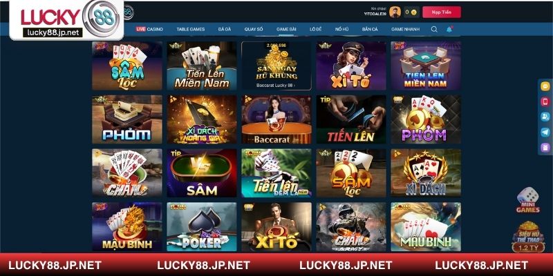Bỏ túi tất tần tật mẹo chinh phục blackjack online cực hiệu quả
