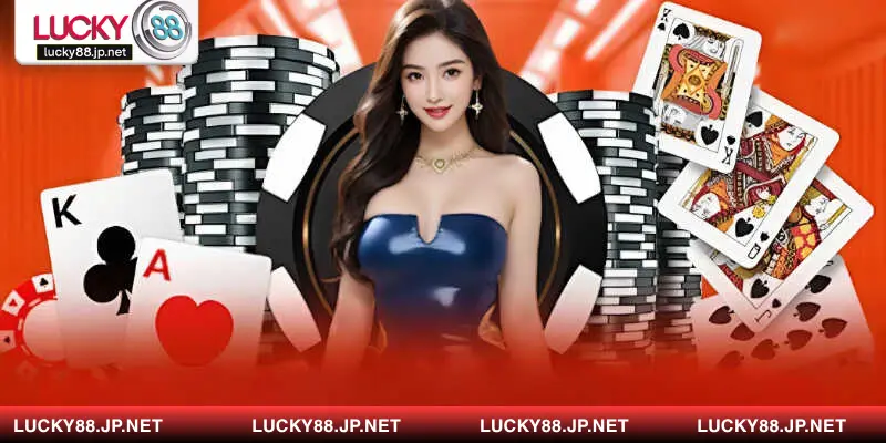 Tổng quan một vài thông tin cơ bản khi giới thiệu LUCKY88